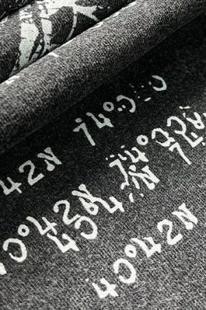 Style Core Aesthetics, New Style Trends Wax-Dye Print Tank Top