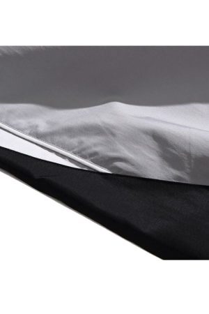 Style Core Aesthetics, New Style Trends Wide Leg Color Contrast Parachute Pants