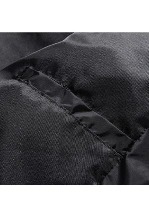 Style Core Aesthetics, New Style Trends Winter Sherpa-Lined Hooded Coat