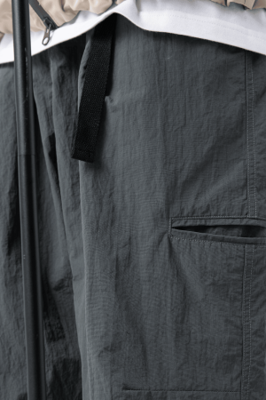 Style Core Aesthetics, New Style Trends Wrinkle-Resistant Water-Repellent Pants