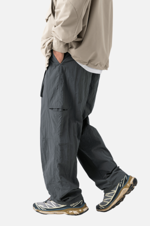 Style Core Aesthetics, New Style Trends Wrinkle-Resistant Water-Repellent Pants