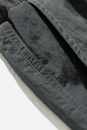 Style Core Aesthetics, New Style Trends Wrinkle-Resistant Water-Repellent Pants