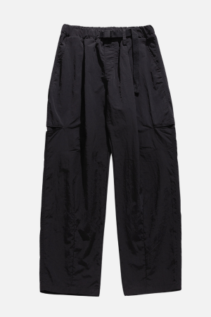 Style Core Aesthetics, New Style Trends Wrinkle-Resistant Water-Repellent Pants