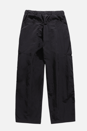 Style Core Aesthetics, New Style Trends Wrinkle-Resistant Water-Repellent Pants