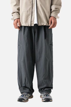 Style Core Aesthetics, New Style Trends Wrinkle-Resistant Water-Repellent Pants