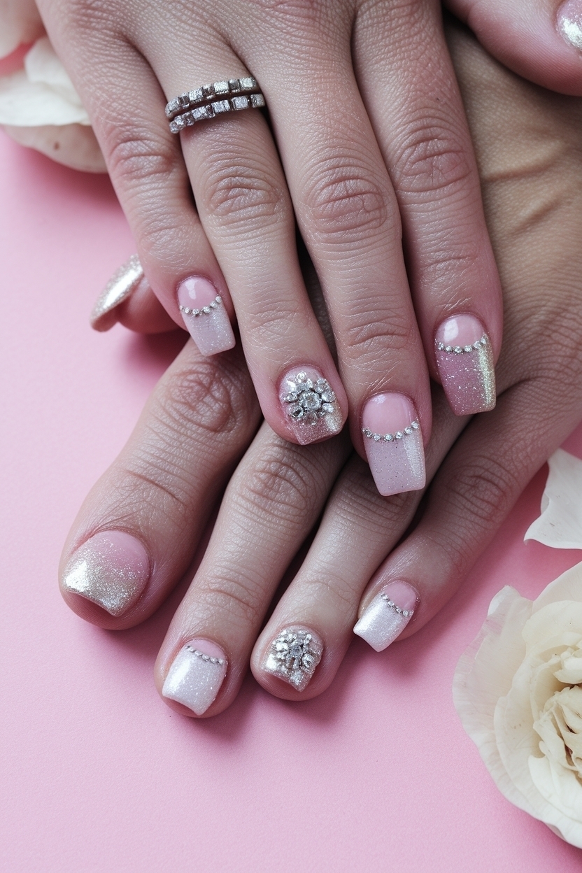 Toe and Nail Set Ideas: Perfect Pairings for Your Look outfit idea